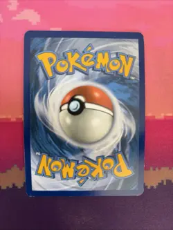 Pokemon Card Gastrodon Steam Siege Reverse Holo Rare 29/114 Near Mint - Image 2