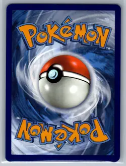 Pokemon Scarlet & Violet Promo - Snorlax 051 Pokemon Center Stamp NM - Image 2