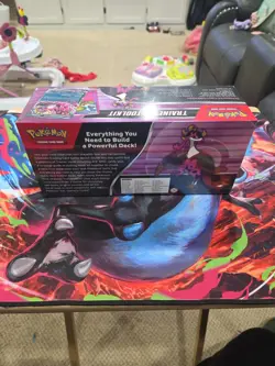Pokemon TCG: Trainer's Toolkit (2025) - Image 3
