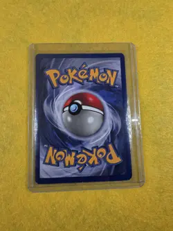 Pokemon TCG Electrode Jungle 2/64 Holo Unlimited Holo Rare Vintage Pokemon Card - Image 2