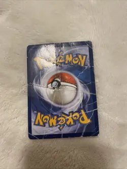 Pokemon Latias & Latios GX Tag Team Card HP 250. It Is In Little Bad Conditions - Image 2