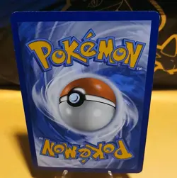 Tatsugiri 062/198 Prize Pack Series Pokemon Play! Cosmo Holo LP Condition - Image 3