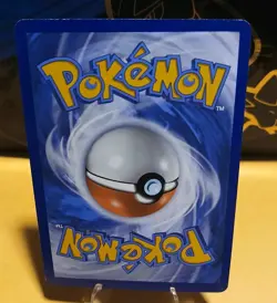 Tatsugiri 062/198 Prize Pack Series Pokemon Play! Cosmo Holo LP Condition - Image 4