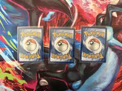 Pokemon First Partner Illustration Collection - Johto Starters - Image 2