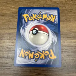 Pokemon TCG Quagsire Neo Revelation 48/64 Regular Unlimited Common - NEAR MINT - Image 4
