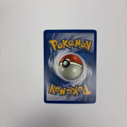 Pokemon TCG Kyogre Ex Promo Holo 001 Nintendo 2003 Black Star - Image 2