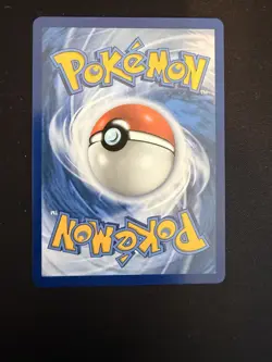 Pokemon TCG Canari 291/217 Ascended Hero’s Full Art Holo Near Mint NM - Image 2