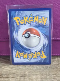 Pokemon Umbreon GX SV69/SV94 Hidden Fates Shiny Vault Shiny Holo Rare 200 HP GX - Image 2