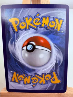 Pokemon TCG Zekrom GX Holo Promo Card Sun Moon SM138 - Image 2