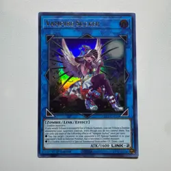 Vampire Sucker - GFP2-EN150 | 1st Edition Ultra Rare YuGiOh! - Image 1