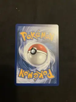 Pokemon TCG Meowth EX Perfect Order 121/088 - Image 2