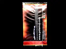 Pokemon Original Factory Sealed Detective Pikachu Theater Promo #SM190 New NM-MT - Image 2