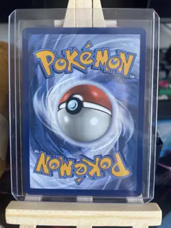 Mega Charizard X EX 130/094 Phantasmal Flames Gold Hyper Rare Pokemon Card TCG - Image 2