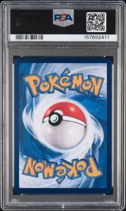 2025 POKEMON SIMPLIFIED CHINESE CBB3 C 0407/07 CUBONE PSA 10 - Image 2