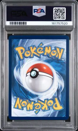 Pokemon TCG Clefairy 094/088 Me03: Perfect Order Illustration Rare Holo PSA 10 - Image 2