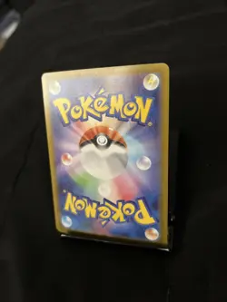 N’s Rashiram 109/100 AR Japanese Pokemon TCG Sv9 Scarlet & Violet - Image 5