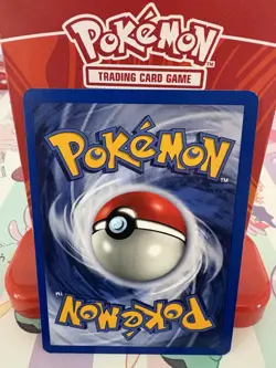 Pokemon Igglybuff 36 Wizards of the Coast Promo Cards Regular Non-holo LP - Image 2