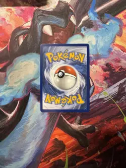 Doublade - Holo Illustration Rare ME03: Perfect Order 098/088 Pokemon - Image 2