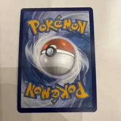 Pokemon TCG Riolu 215/198 SV01: Scarlet & Violet Base Set Holo - Image 2