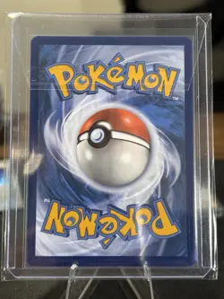 Lapras ex 158/142 Sv07 Stellar Crown Ultra Rare Full Art Holo Pokemon TCG - Image 2