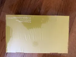 Sealed Pokemon 25th Anniversary Chinese Golden Box Pikachu US Seller - Image 2