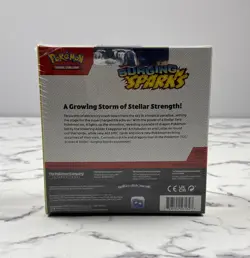 POKEMON TCG SCARLET & VIOLET SURGING SPARKS BOOSTER BUNDLE FACTORY SEALED NEW - Image 2
