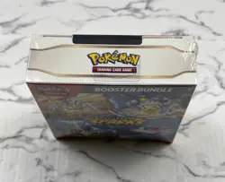 POKEMON TCG SCARLET & VIOLET SURGING SPARKS BOOSTER BUNDLE FACTORY SEALED NEW - Image 4