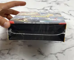 POKEMON TCG SCARLET & VIOLET SURGING SPARKS BOOSTER BUNDLE FACTORY SEALED NEW - Image 5