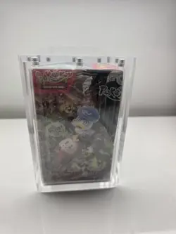Pokemon TCG Scarlet Violet Base Set Booster Box 36 Packs Sealed - Image 4