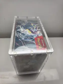 Pokemon TCG Scarlet Violet Base Set Booster Box 36 Packs Sealed - Image 5