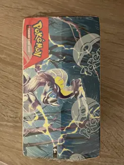 Pokemon Scarlet and Violet Base Set Booster Box - Brand New & Factory Sealed - Image 2