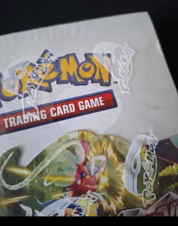 Pokemon Scarlet and Violet Base Set Booster Box 36 Pack, New/Sealed - ENGLISH 820650863240 - Image 2