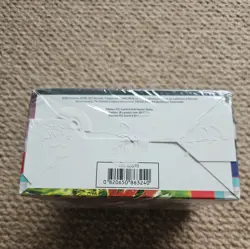 Pokemon Scarlet and Violet Base Set Booster Box Sealed Small Rip - Image 4