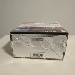 Pokemon Scarlet and Violet Base Set Booster Box 36 Pack, New/Sealed - ENGLISH 820650863240 - Image 5