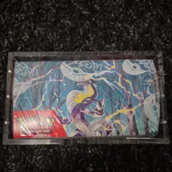 Pokemon TCG Scarlet & Violet Base Set Booster Box Brand New and Sealed - Image 2