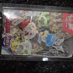 Pokemon TCG Scarlet & Violet Base Set Booster Box Brand New and Sealed - Image 3