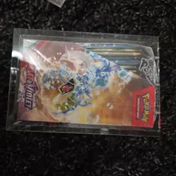 Pokemon TCG Scarlet & Violet Base Set Booster Box Brand New and Sealed - Image 4