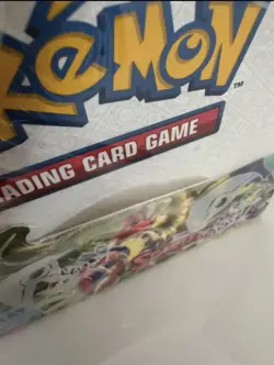 Pokemon TCG: Scarlet and Violet Base Set Booster Box 36 Packs - Factory Sealed - Image 3