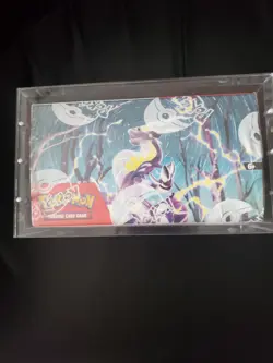 Pokemon TCG: Scarlet and Violet Base Set Booster Box 36 Packs - Factory Sealed - Image 5