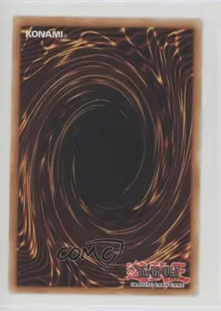 Lonefire Blossom 1st Ed. Secret Rares YuGiOh 25th Anniversary Rarity Collection - Image 2
