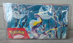 SEALED Pokemon TCG Scarlet & Violet Base Set Booster Box 36 Packs - Image 5