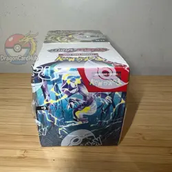 Pokemon TCG Scarlet & Violet Base Set Half Booster Box (18 Packs) New & Sealed - Image 5