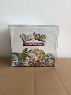 Pokemon TCG Scarlet & Violet Base Set Booster Box | 36 Packs | Factory Sealed - Image 1