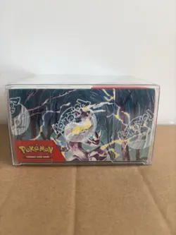 Pokemon TCG Scarlet & Violet Base Set Booster Box | 36 Packs | Factory Sealed - Image 5