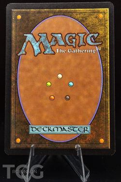 Tranquil Thicket - 2002 Magic the Gathering - Onslaught Foil - Image 2