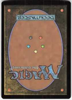 Rulik Mons, Warren Chief 217 Dominaria United Magic: The Gathering Foil NM - Image 2