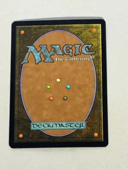 MTG FOIL Reiterate Time Spiral Magic the Gathering - Image 2