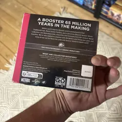 The Lost Caverns of Ixalan Collector Booster Box 12 Packs MtG Cards New Sealed - Image 2