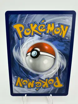 Team Rocket's Mewtwo ex Promo SV: Scarlet & Violet Promo Cards 216 NM - Image 4