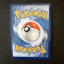 Pokemon Card TCG - Team Rocket's Mewtwo EX SVP 205 - Black Star Promo - NM ⭐ - Image 2